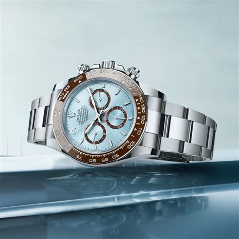 daytona femme rolex|The new Cosmograph Daytona .